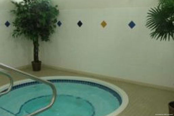 LAKEVIEW INN SLAVE LAKE (Whitecourt)